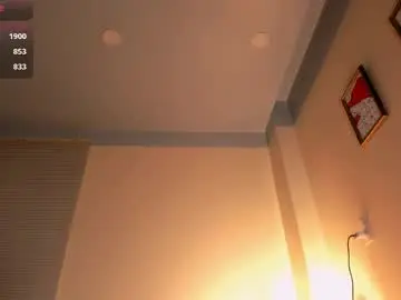 Chaturbate Nude Webcam of celine_rose