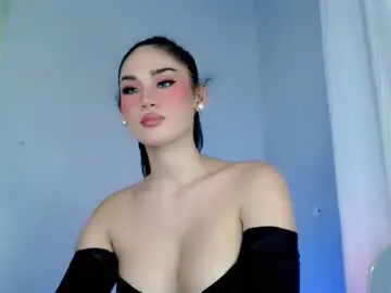Chaturbate Sex Cam of forget_me_not69