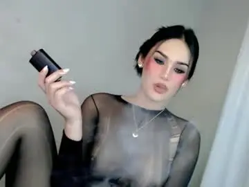 Chaturbate Adult Webcam of forget_me_not69