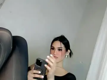 Chaturbate Best live sex cam show of forget_me_not69