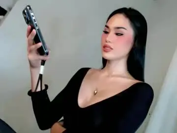 Chaturbate Adult Webcams of forget_me_not69