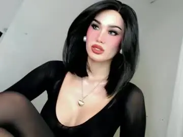 Chaturbate Adult Webcam of forget_me_not69