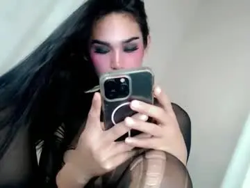 Chaturbate Live Sex Cam of forget_me_not69