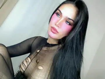 Chaturbate Live Sex Cam of forget_me_not69