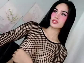 Chaturbate Adult Video Chat of forget_me_not69