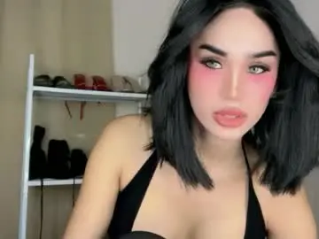 Chaturbate Live Sex of forget_me_not69