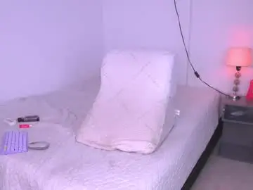 Chaturbate Live Sex Cam of rubi_rouss