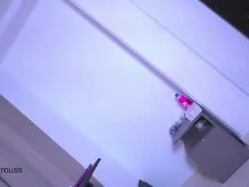 Chaturbate Private Sex Chat of rubi_rouss