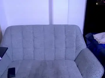 Chaturbate Live Sex of rubi_rouss