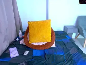 Chaturbate Private Sex Chat of rubi_rouss
