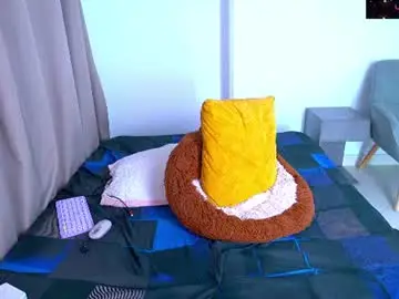 Chaturbate Adult Webcam of rubi_rouss