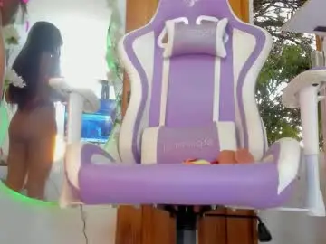 Chaturbate Live Sex Cam of sofia_gold_