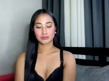 sweetasianzoey from chaturbate