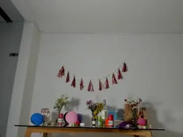 Chaturbate Adult Video Chat of thenewclass