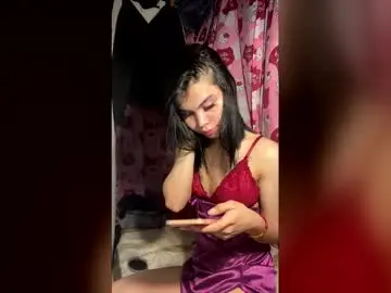 Chaturbate Nude Webcam of transmerrymae