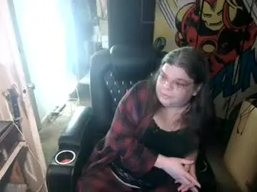 Chaturbate Sex Cam of ts_fantor