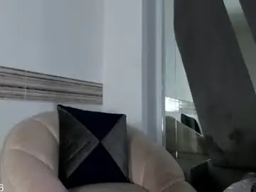 Chaturbate Best live sex cam show of afrikan_diva