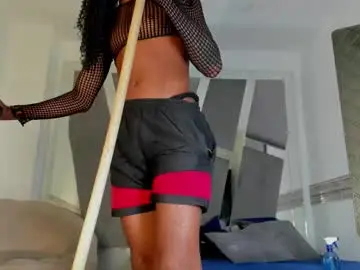 Chaturbate Best Webcam of afrikan_diva