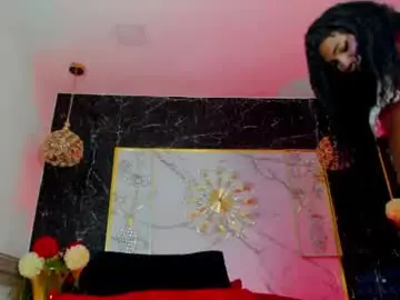 Chaturbate Best Webcam of afrikan_diva