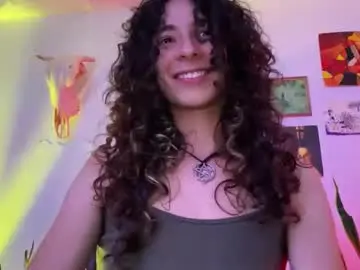 Chaturbate Adult Webcams of camille_delrey