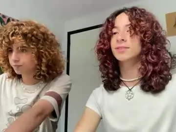 camille_delrey from chaturbate