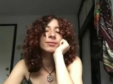 Chaturbate Nude Webcam of camille_delrey