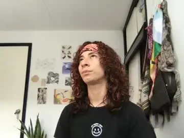 Chaturbate Best Webcam of camille_delrey