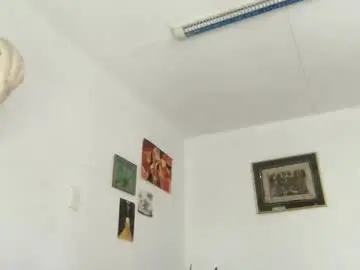 Chaturbate Sex Cam of camille_delrey