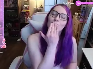 Chaturbate Live Porn of cutie_velvette