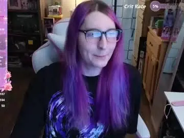 Chaturbate Live Sex Cam of cutie_velvette