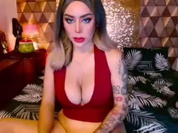 dream_lady_16 from chaturbate