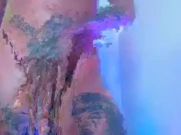 Chaturbate Adult Video Chat of femskynny