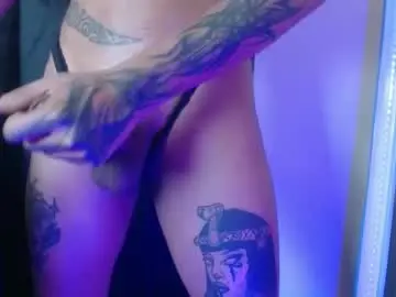 Chaturbate Live Porn of femskynny