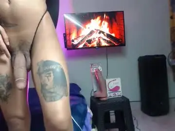 Chaturbate Live Porn of femskynny