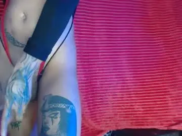 Chaturbate Live Porn of femskynny