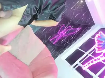 Chaturbate Live Porn of hanna_monroexxx