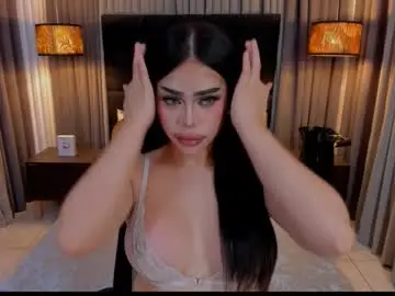 Chaturbate Live Porn of hennessygoddess69
