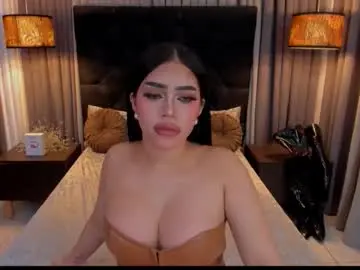 Chaturbate Best live sex cam show of hennessygoddess69