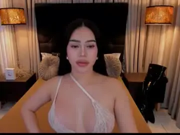 Chaturbate Sex Chat of hennessygoddess69