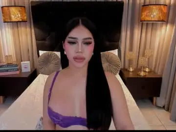 Chaturbate Watch Live Sex Cams of hennessygoddess69
