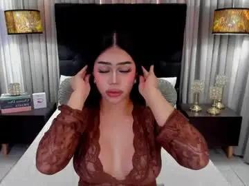 Chaturbate Adult Webcams of hennessygoddess69