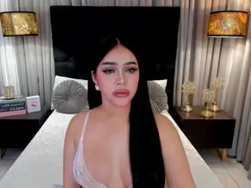 Chaturbate Adult Webcams of hennessygoddess69