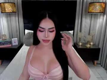 Chaturbate Sex Chat of hennessygoddess69