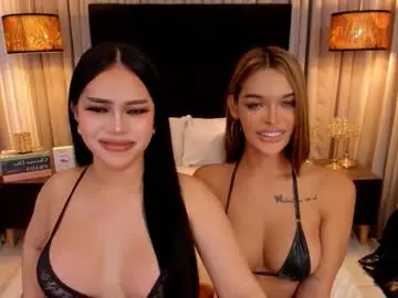 Chaturbate Best Webcam of hennessygoddess69