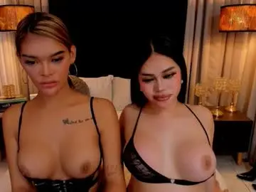 Chaturbate Best Webcam of hennessygoddess69