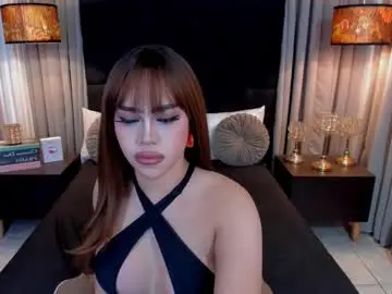 Chaturbate Adult Webcams of hennessygoddess69