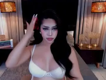 Chaturbate Live Porn of hennessygoddess69