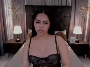 Chaturbate Private Sex Chat of hennessygoddess69
