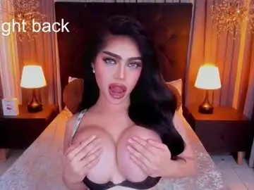 Chaturbate Best Webcam of hennessygoddess69