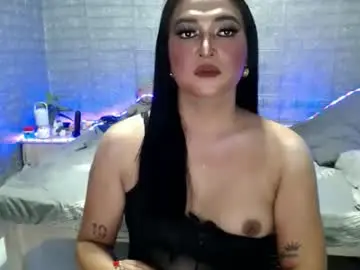 Chaturbate Adult Video Chat of khimtemptress69